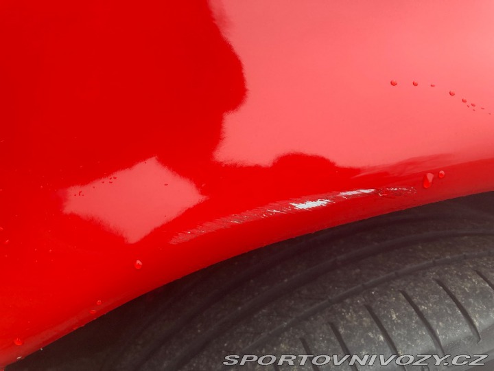 Mitsubishi 3000 GT 1993