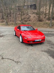 Mitsubishi 3000 GT  1993