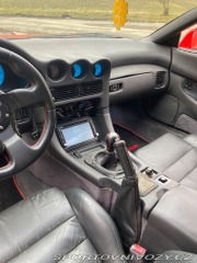 Mitsubishi 3000 GT  1993