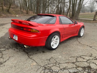 Mitsubishi 3000 GT  1993
