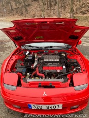 Mitsubishi 3000 GT  1993
