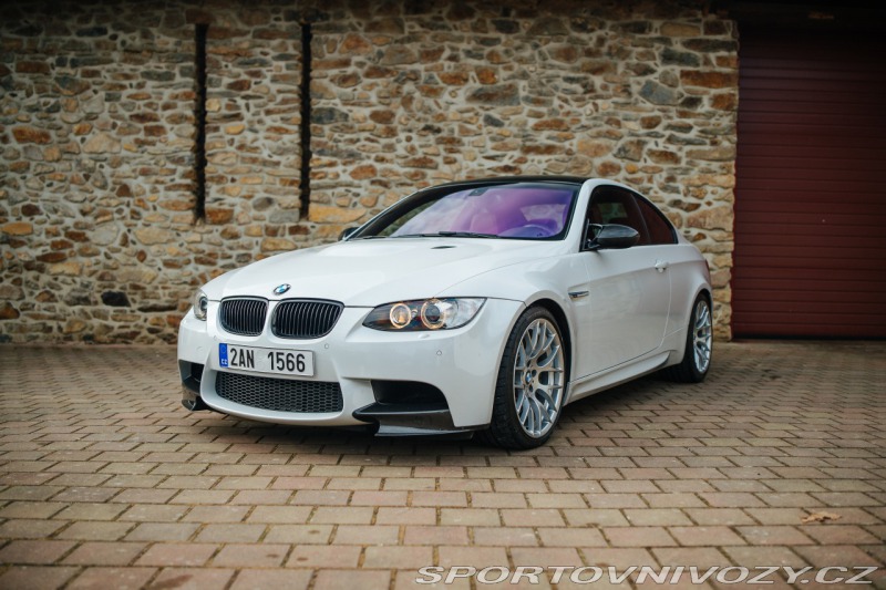 BMW M3 Competition e92!!