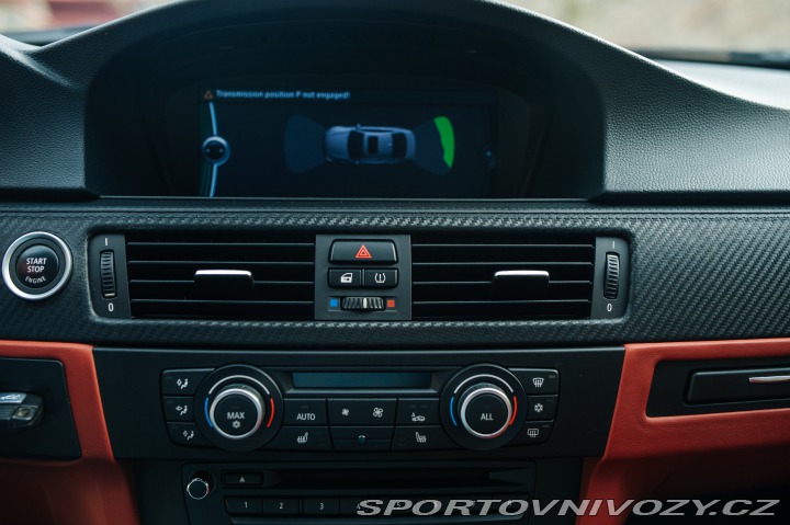 BMW M3 Competition e92!! 2011
