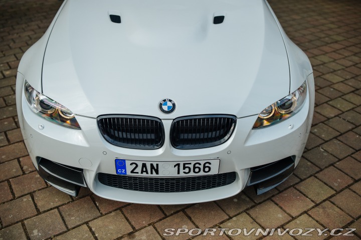 BMW M3 Competition e92!! 2011