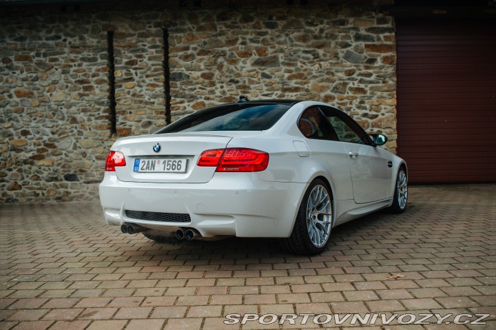 BMW M3 Competition e92!! 2011