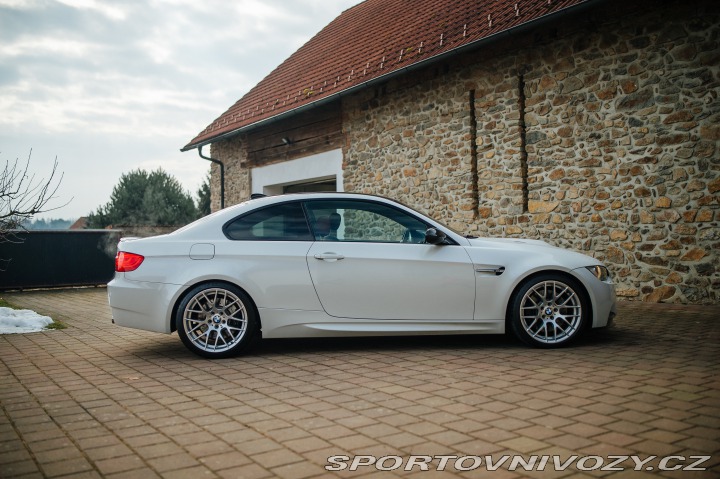 BMW M3 Competition e92!! 2011