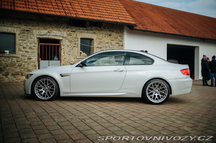 BMW M3 Competition e92!! 2011