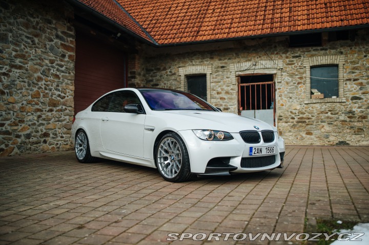 BMW M3 Competition e92!! 2011