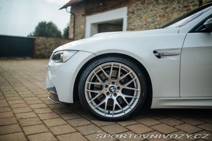 BMW M3 Competition e92!! 2011