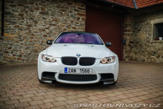 BMW M3 Competition e92!! 2011
