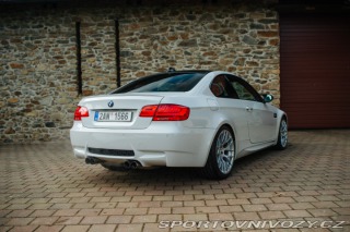 BMW M3 Competition e92!! 2011