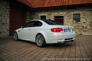 BMW M3 Competition e92!! 2011
