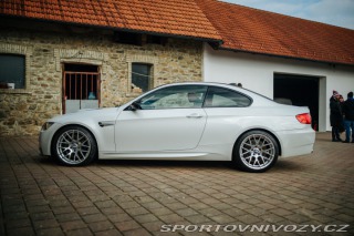 BMW M3 Competition e92!! 2011