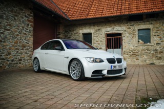 BMW M3 Competition e92!! 2011