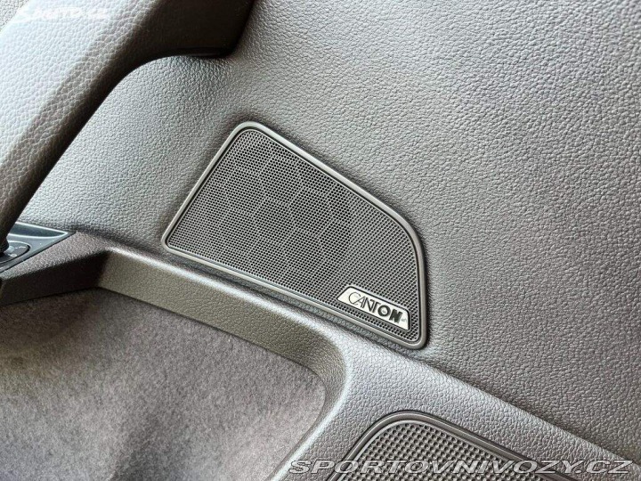 Škoda Superb 2015
