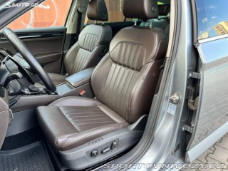 Škoda Superb  2015