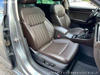 Škoda Superb  2015