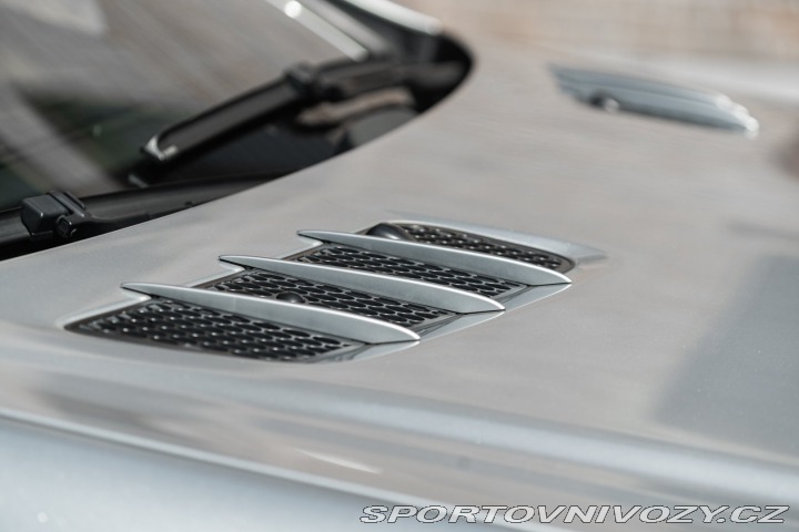 Mercedes-Benz SL 65 AMG 2005