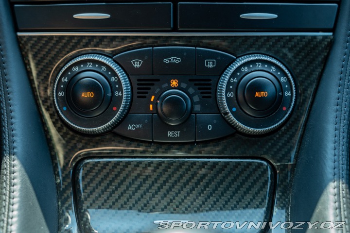 Mercedes-Benz SL 65 AMG 2005
