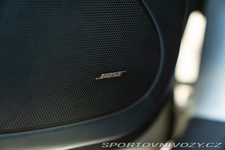 Mercedes-Benz SL 65 AMG 2005
