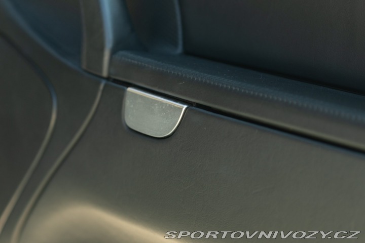 Mercedes-Benz SL 65 AMG 2005