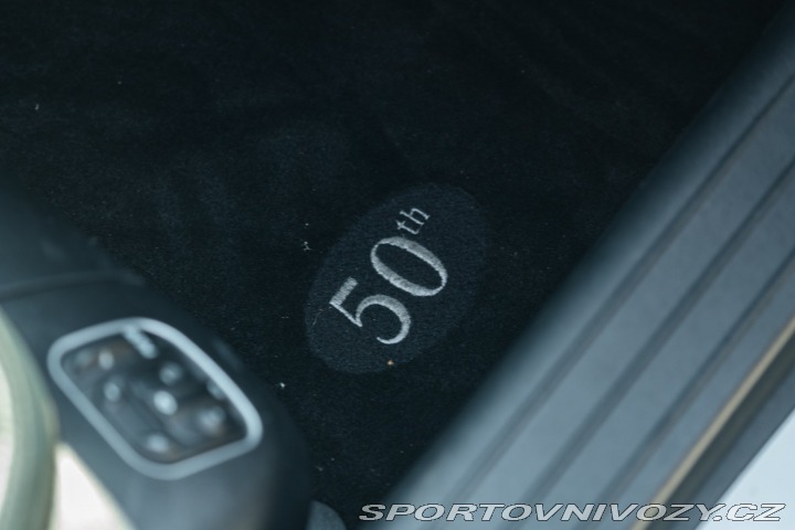 Mercedes-Benz SL 65 AMG 2005