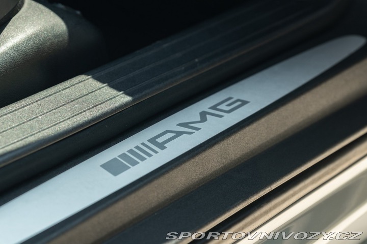 Mercedes-Benz SL 65 AMG 2005