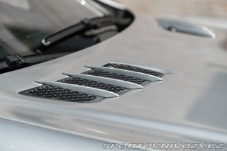 Mercedes-Benz SL 65 AMG 2005