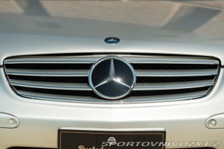 Mercedes-Benz SL 65 AMG 2005