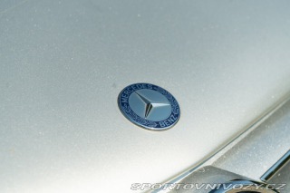 Mercedes-Benz SL 65 AMG 2005