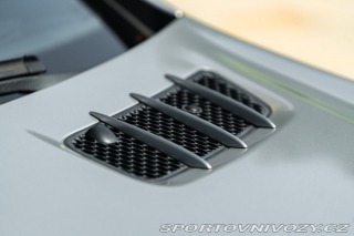 Mercedes-Benz SL 65 AMG 2005