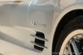 Mercedes-Benz SL 65 AMG 2005