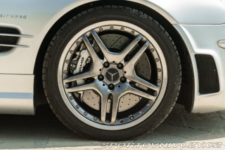 Mercedes-Benz SL 65 AMG 2005