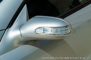 Mercedes-Benz SL 65 AMG 2005