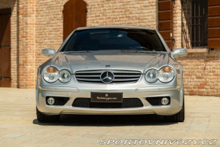Mercedes-Benz SL 65 AMG 2005