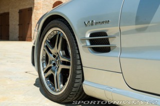 Mercedes-Benz SL 65 AMG 2005