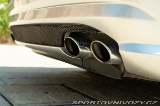 Mercedes-Benz SL 65 AMG 2005