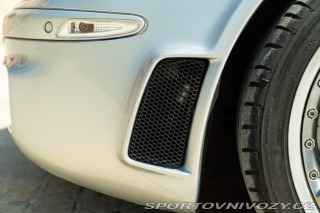 Mercedes-Benz SL 65 AMG 2005