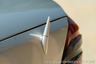 Mercedes-Benz SL 65 AMG 2005