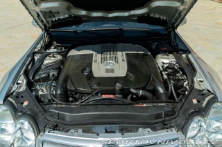 Mercedes-Benz SL 65 AMG 2005