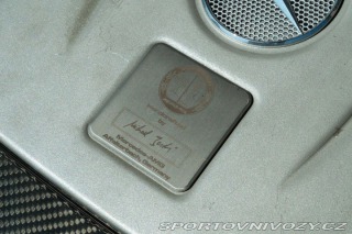 Mercedes-Benz SL 65 AMG 2005