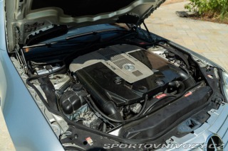 Mercedes-Benz SL 65 AMG 2005