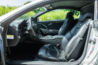 Mercedes-Benz SL 65 AMG 2005