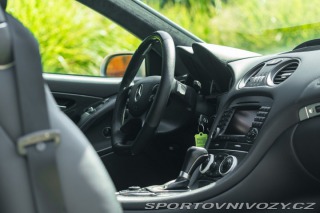 Mercedes-Benz SL 65 AMG 2005