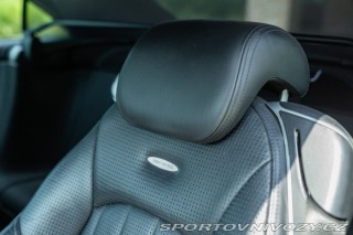 Mercedes-Benz SL 65 AMG 2005