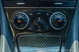 Mercedes-Benz SL 65 AMG 2005