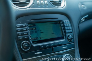 Mercedes-Benz SL 65 AMG 2005