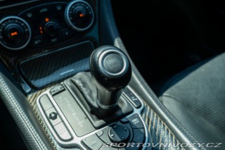 Mercedes-Benz SL 65 AMG 2005