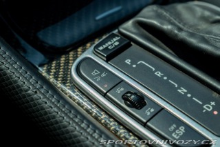 Mercedes-Benz SL 65 AMG 2005