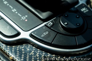 Mercedes-Benz SL 65 AMG 2005